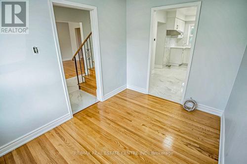 1287 Tyneburn Crescent, Mississauga, ON - Indoor Photo Showing Other Room