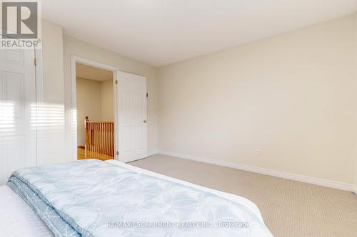 682 Summers Common, Burlington, ON - Indoor Photo Showing Bedroom