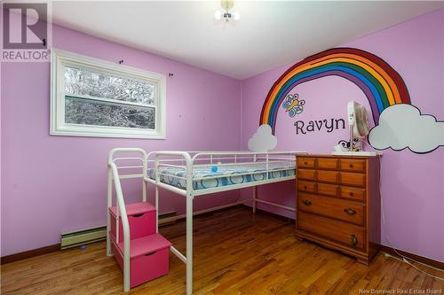 57 Communication Road, Irishtown, NB - Indoor Photo Showing Bedroom