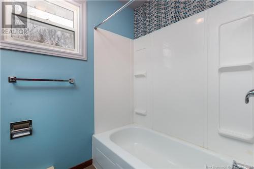 57 Communication Road, Irishtown, NB - Indoor Photo Showing Bathroom