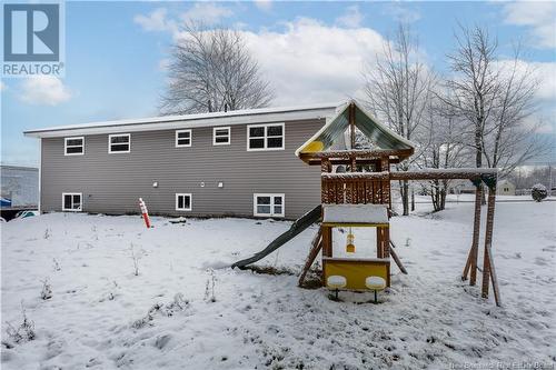 57 Communication Road, Irishtown, NB - Outdoor