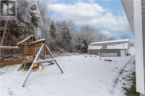 57 Communication Road, Irishtown, NB - Outdoor