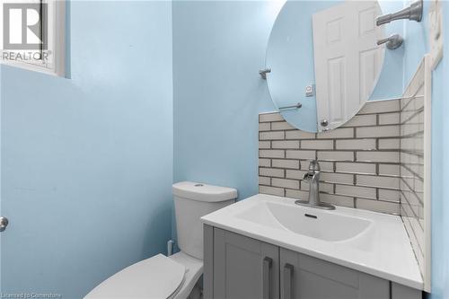 11 Parker Crescent, Ajax, ON - Indoor Photo Showing Bathroom