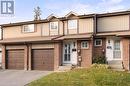 11 Parker Crescent, Ajax, ON  - Outdoor 