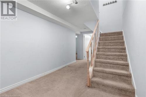 11 Parker Crescent, Ajax, ON - Indoor Photo Showing Other Room