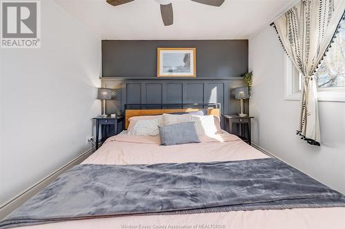 5375 Adstoll Avenue, Windsor, ON - Indoor Photo Showing Bedroom