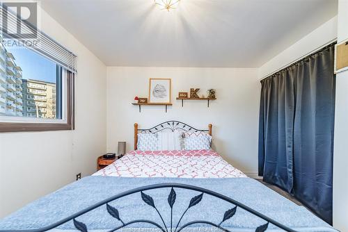 5375 Adstoll Avenue, Windsor, ON - Indoor Photo Showing Bedroom