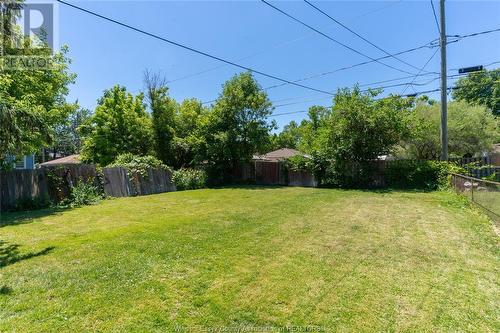 1283 Aubin Road, Windsor, ON - Outdoor