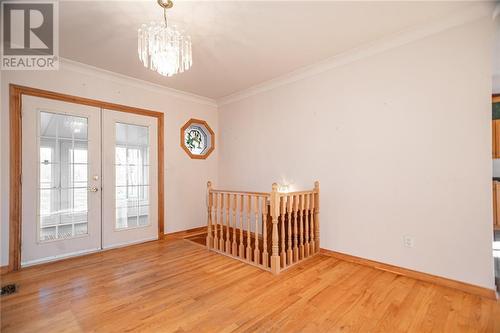 3546 B Line Road, Pembroke, ON - Indoor Photo Showing Other Room