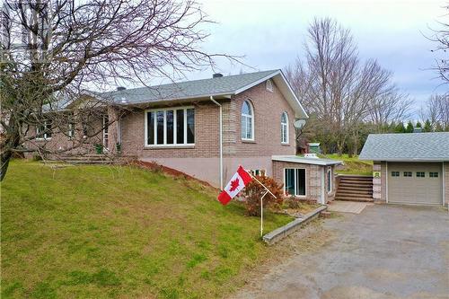 3546 B Line Road, Pembroke, ON - Outdoor