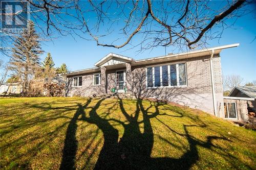 3546 B Line Road, Pembroke, ON - Outdoor