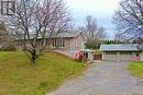 3546 B Line Road, Pembroke, ON  - Outdoor 