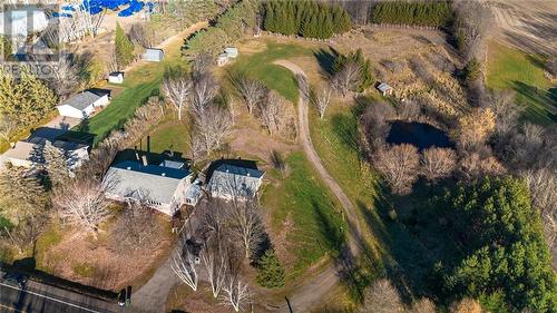 3546 B Line Road, Pembroke, ON - Outdoor With View