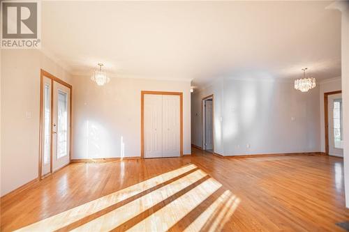 3546 B Line Road, Pembroke, ON - Indoor Photo Showing Other Room