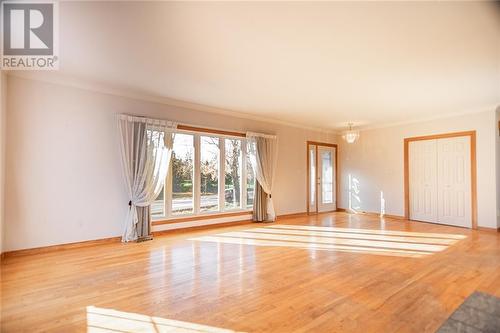 3546 B Line Road, Pembroke, ON - Indoor Photo Showing Other Room