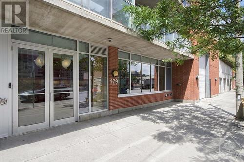 179 George Street Unit#1501, Ottawa, ON - Outdoor