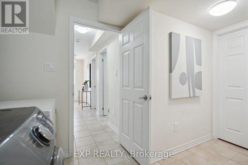 252 Remembrance Road, Brampton, ON - Indoor Photo Showing Other Room