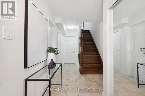 252 Remembrance Road, Brampton, ON - Indoor Photo Showing Other Room