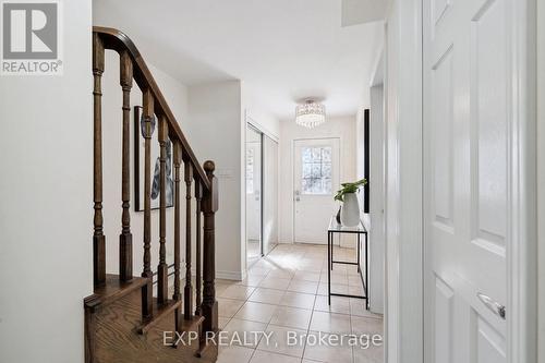 252 Remembrance Road, Brampton, ON - Indoor Photo Showing Other Room