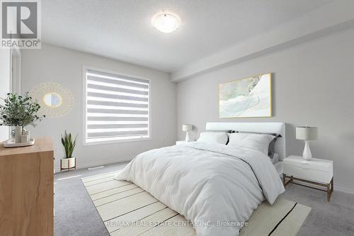 17 Arcola Street, Brampton, ON - Indoor Photo Showing Bedroom