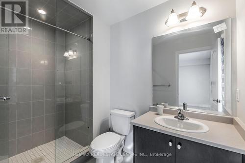 17 Arcola Street, Brampton, ON - Indoor Photo Showing Bathroom