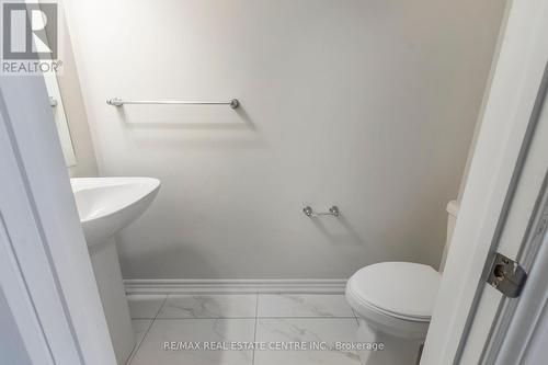 17 Arcola Street, Brampton, ON - Indoor Photo Showing Bathroom