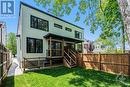 317 Lincoln Avenue Unit#B, Ottawa, ON  - Outdoor 