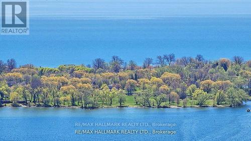 5301 - 100 Harbour Street W, Toronto, ON - Outdoor With Body Of Water With View