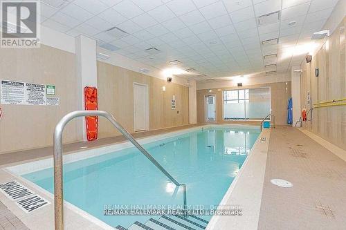 5301 - 100 Harbour Street W, Toronto, ON - Indoor Photo Showing Other Room With In Ground Pool