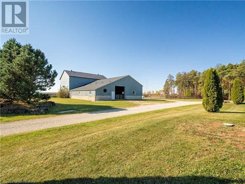 7262 Sideroad 15, Moorefield, ON 