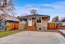 1026 Broder Street, Regina, SK  - Outdoor 