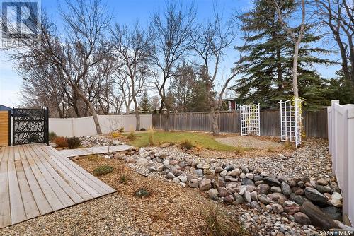 3525 Evans Court, Regina, SK - Outdoor