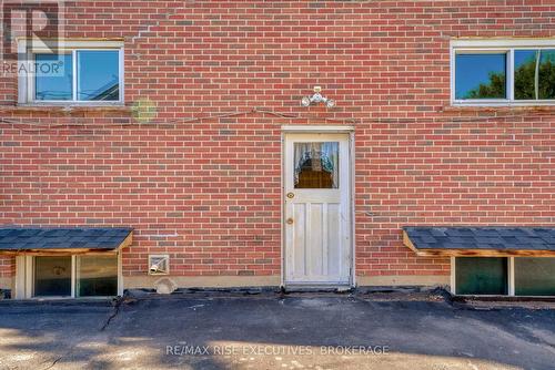 3 - 19 Baker Street, Kingston, ON - Outdoor With Exterior