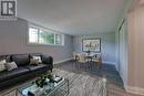 3 - 19 Baker Street, Kingston, ON  - Indoor Photo Showing Living Room 