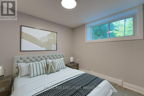 3 - 19 Baker Street, Kingston, ON - Indoor Photo Showing Bedroom