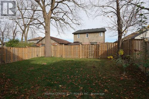 471 Sophia Crescent, London, ON - Outdoor