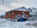 116 Brunetville Road E, Kapuskasing, ON  - Outdoor With Exterior 