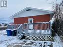 116 Brunetville Road E, Kapuskasing, ON  - Outdoor 