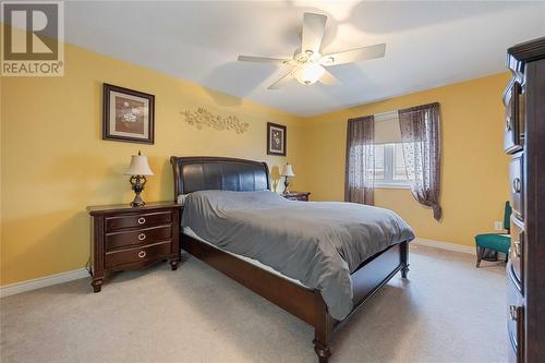 4017 Applewood Drive, Petrolia, ON - Indoor Photo Showing Bedroom