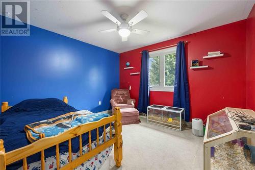 4017 Applewood Drive, Petrolia, ON - Indoor Photo Showing Bedroom