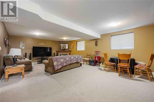 4017 Applewood Drive, Petrolia, ON - Indoor Photo Showing Basement