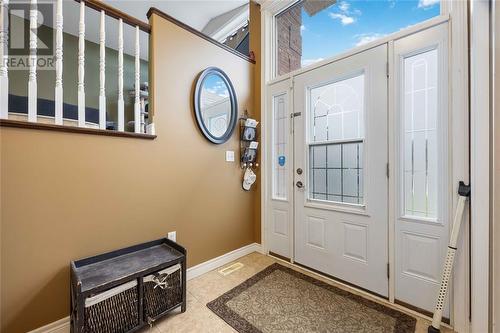 4017 Applewood Drive, Petrolia, ON - Indoor Photo Showing Other Room