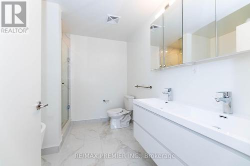 C912 - 38 Simcoe Promenade Circle, Markham, ON - Indoor Photo Showing Bathroom