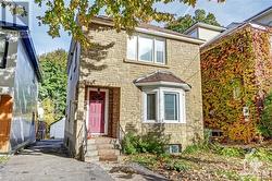 57 MURIEL STREET  Ottawa, ON K1S 4C9