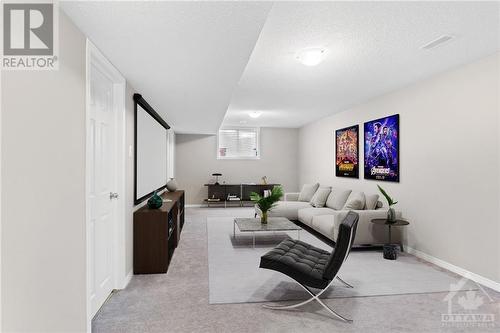 600 Via Campanale Avenue, Ottawa, ON - Indoor