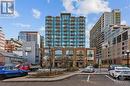 134 York Street Unit#1207, Ottawa, ON  - Outdoor With Facade 