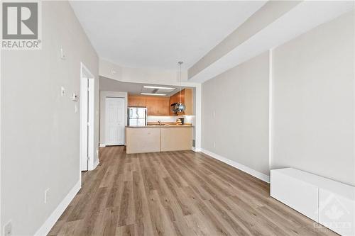 134 York Street Unit#1207, Ottawa, ON - Indoor Photo Showing Kitchen