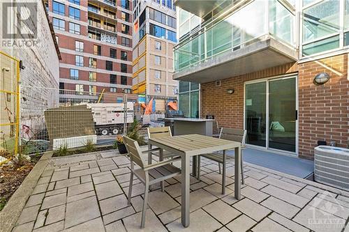 134 York Street Unit#1207, Ottawa, ON - Outdoor