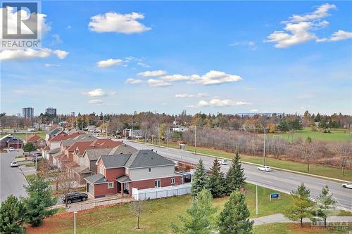 1440 Heron Road Unit#704, Ottawa, ON - Outdoor With View