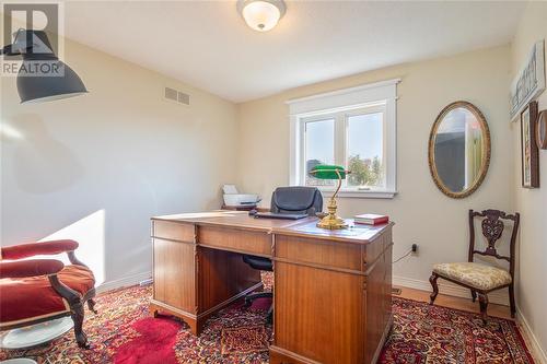 449 St Lawrence Court, Sarnia, ON - Indoor Photo Showing Office